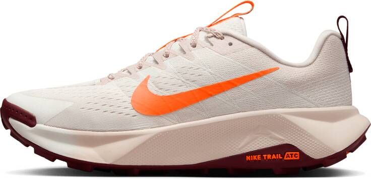 Nike Wildhorse 10 trailrunningschoenen voor heren Wit