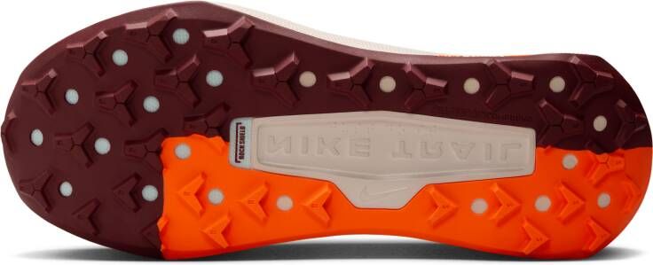 Nike Wildhorse 10 trailrunningschoenen voor heren Wit