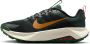 Nike Wildhorse 10 trailrunningschoenen voor heren Zwart - Thumbnail 1