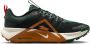 Nike Wildhorse 10 trailrunningschoenen voor heren Zwart - Thumbnail 3
