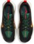 Nike Wildhorse 10 trailrunningschoenen voor heren Zwart - Thumbnail 4