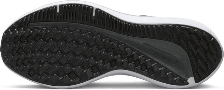 Nike Winflo 10 hardloopschoenen voor dames (straat) Grijs