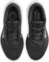 Nike Winflo 10 hardloopschoenen voor dames (straat) Grijs - Thumbnail 4