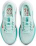 Nike Winflo 10 hardloopschoenen voor dames (straat) Groen - Thumbnail 4