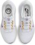 Nike Winflo 10 hardloopschoenen voor dames (straat) Wit - Thumbnail 4