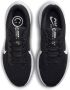 Nike Winflo 10 hardloopschoenen voor dames (straat) Zwart - Thumbnail 4