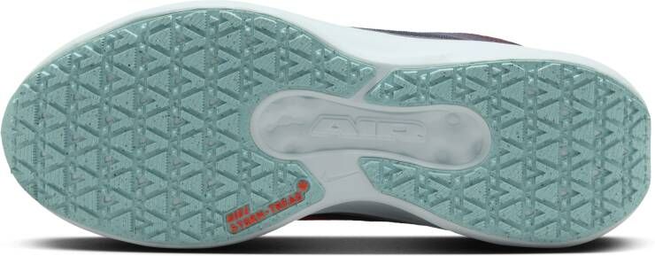 Nike Winflo 11 GORE-TEX SE waterdichte hardloopschoenen voor dames (straat) Paars - Foto 2