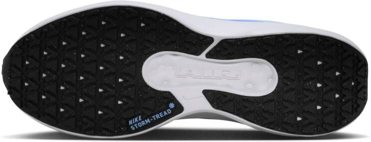 Nike Winflo 11 GORE-TEX waterdichte hardloopschoenen voor dames (straat) Grijs