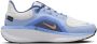 Nike Winflo 11 GORE-TEX waterdichte hardloopschoenen voor dames (straat) Grijs - Thumbnail 3