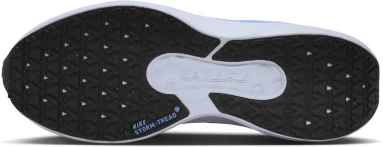 Nike Winflo 11 GORE-TEX waterdichte hardloopschoenen voor dames (straat) Grijs - Foto 2