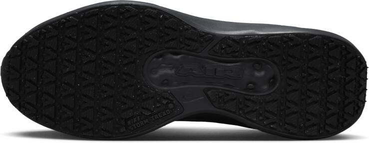 Nike Winflo 11 GORE-TEX waterdichte hardloopschoenen voor dames (straat) Zwart - Foto 2