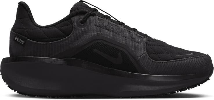 Nike Winflo 11 GORE-TEX waterdichte hardloopschoenen voor dames (straat) Zwart - Foto 3