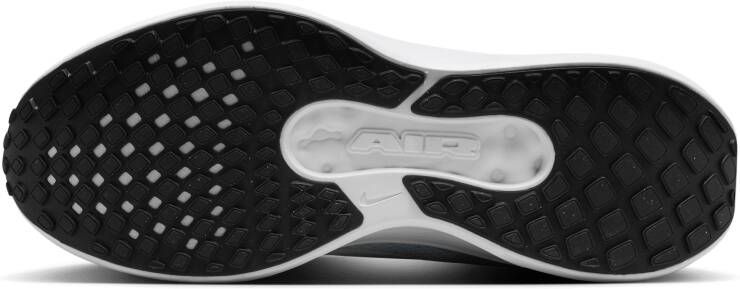 Nike Winflo 11 hardloopschoenen voor dames (straat) Grijs