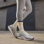 Nike Winflo 11 hardloopschoenen voor dames (straat) Groen - Thumbnail 3
