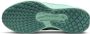 Nike Winflo 11 hardloopschoenen voor dames (straat) Groen - Thumbnail 2