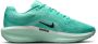 Nike Winflo 11 hardloopschoenen voor dames (straat) Groen - Thumbnail 3