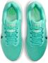 Nike Winflo 11 hardloopschoenen voor dames (straat) Groen - Thumbnail 4