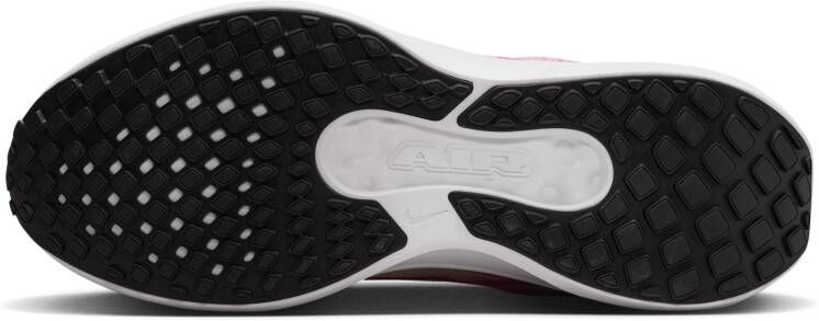 Nike Winflo 11 hardloopschoenen voor dames (straat) Roze
