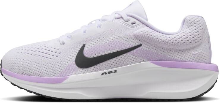 Nike Winflo 11 hardloopschoenen voor dames (straat) Wit