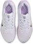 Nike Winflo 11 hardloopschoenen voor dames (straat) Wit - Thumbnail 4