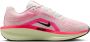 Nike Winflo 11 hardloopschoenen voor dames (straat) Wit - Thumbnail 3