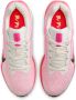 Nike Winflo 11 hardloopschoenen voor dames (straat) Wit - Thumbnail 4