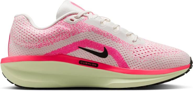 Nike Winflo 11 hardloopschoenen voor dames (straat) Wit