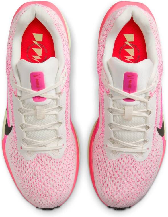 Nike Winflo 11 hardloopschoenen voor dames (straat) Wit