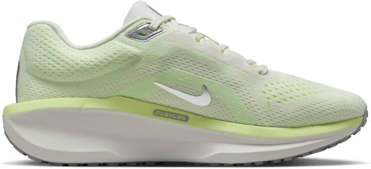 Nike Winflo 11 hardloopschoenen voor dames (straat) Wit