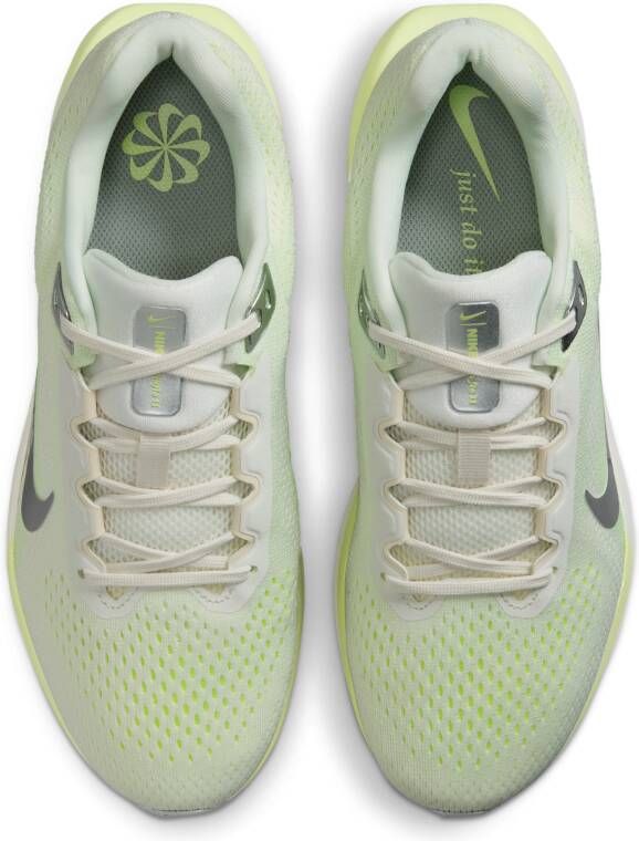 Nike Winflo 11 hardloopschoenen voor dames (straat) Wit