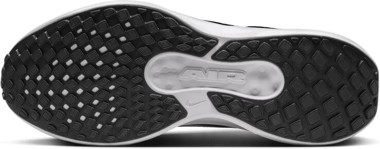 Nike Winflo 11 hardloopschoenen voor dames (straat) Zwart - Foto 2