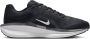 Nike Winflo 11 hardloopschoenen voor dames (straat) Zwart - Thumbnail 3