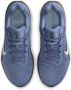 Nike Winflo 11 hardloopschoenen voor heren (extra breed straat) Blauw - Thumbnail 4