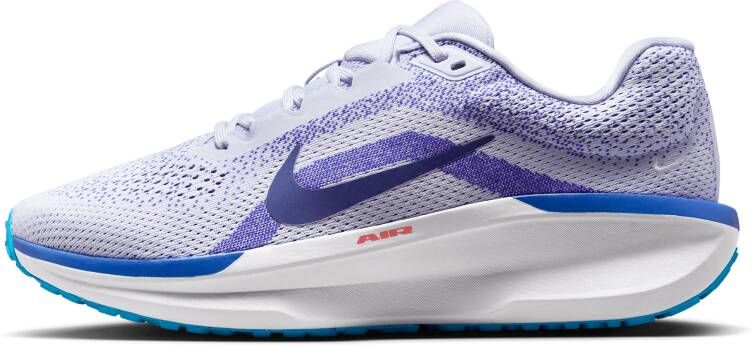 Nike Winflo 11 hardloopschoenen voor heren (straat) Grijs
