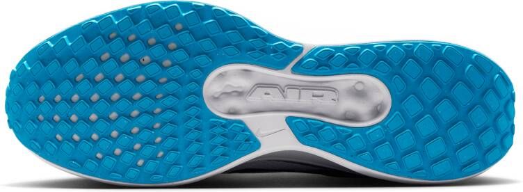 Nike Winflo 11 hardloopschoenen voor heren (straat) Grijs