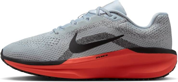 Nike Winflo 11 hardloopschoenen voor heren (straat) Grijs