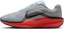 Nike Winflo 11 hardloopschoenen voor heren (straat) Grijs - Thumbnail 1