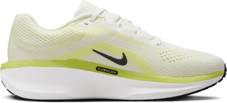 Nike Winflo 11 hardloopschoenen voor heren (straat) Wit