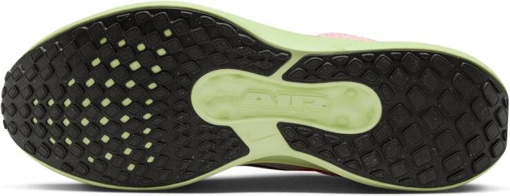 Nike Winflo 11 hardloopschoenen voor heren (straat) Wit