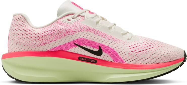 Nike Winflo 11 hardloopschoenen voor heren (straat) Wit