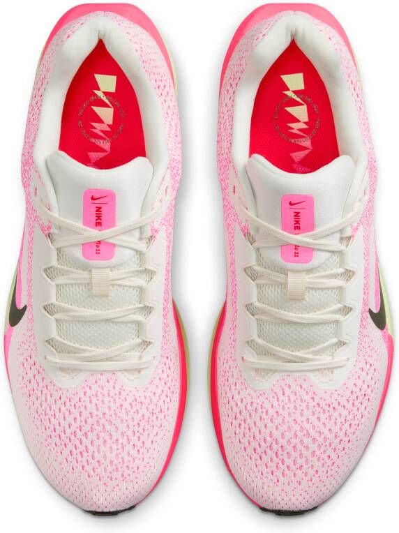 Nike Winflo 11 hardloopschoenen voor heren (straat) Wit