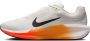 Nike Winflo 11 hardloopschoenen voor heren (straat) Wit - Thumbnail 1