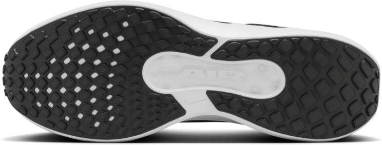 Nike Winflo 11 hardloopschoenen voor heren (straat) Zwart - Foto 2
