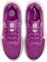 Nike Winflo 11 Premium hardloopschoenen voor dames (straat) Paars - Thumbnail 4