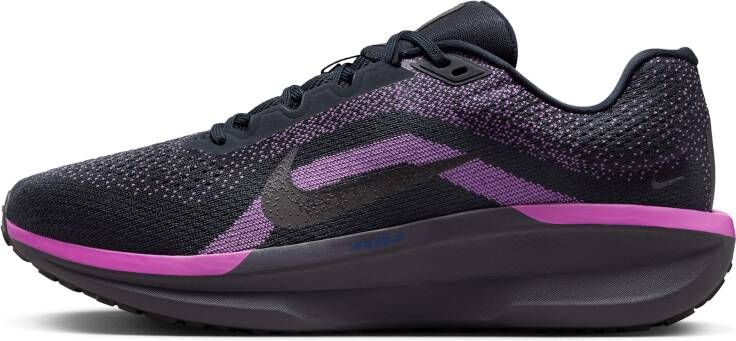 Nike Winflo 11 SE hardloopschoenen voor heren (straat) Blauw