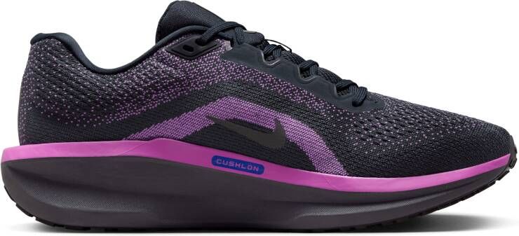 Nike Winflo 11 SE hardloopschoenen voor heren (straat) Blauw