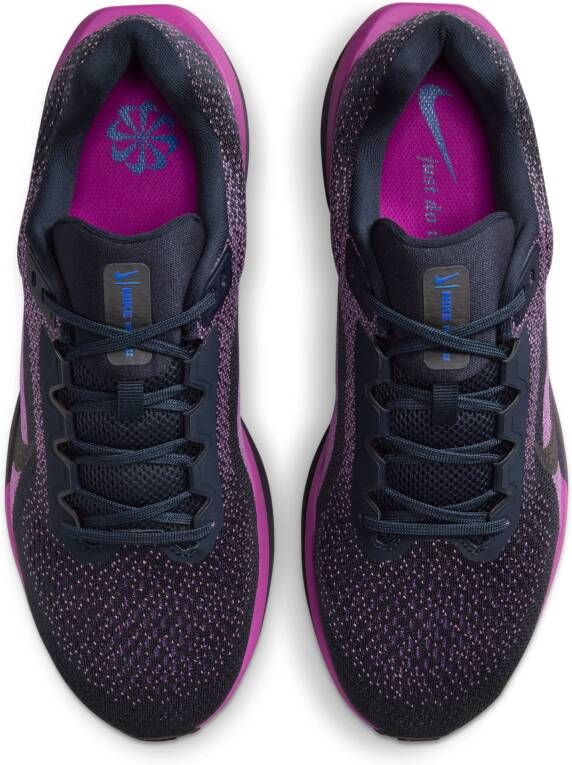 Nike Winflo 11 SE hardloopschoenen voor heren (straat) Blauw