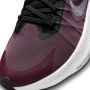 Nike Winflo 8 Hardloopschoenen voor dames(straat) Rood - Thumbnail 5