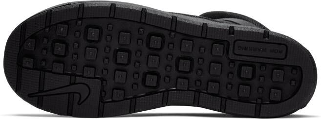 nike acg woodside boots black