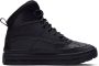 Nike Woodside 2 High Acg Boot (gs) Boots Schoenen black black black maat: 38.5 beschikbare maaten:36.5 37.5 38.5 39 - Thumbnail 4